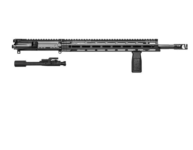 Аппер Daniel Defense DDM4  V7 Pro 18" кал.223 Фото 3